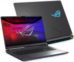 ASUS ROG Strix G18 G815LR-S9204X - Ultra 9 275HX | 18" 2,5K-240Hz | 32GB | 1TB | W11P | RTX5070Ti | 90NR0LT1-M00F80 | 4711636435208