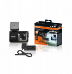 Osram Osram salvestusseade Dashcam esiklaasile ja tahavaatepeeglile Roadsight 3500 | ODC3500R | 4052899633858
