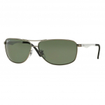 SUNGLASSES RAY BAN UNISEX RB3506640299A (Lens/Bridge/Temple) 64/14/135 mm) | RB3506640299A | 8053672040029