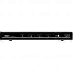 L&uuml;liti Vertiv Vertiv SC940DPH-400 KVM-l&uuml;liti Black | SC940DPH-400 | 636430089614