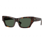 P&auml;ikeseprillid BURBERRY naistele BE4441U300271 (l&auml;&auml;tse/silla/sanga) 52/19/140 mm | BE4441U300271 | 8056262282755