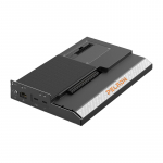 Dokkimisjaam Peladn S-1 Thunderbolt 3 | S-1 | 6972410024157