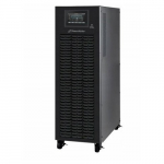 UPS PowerWalker PowerWalker VFI 20K CPG PF1 3/3 BI topeltkonversiooniga (online) UPS 20 kVA 20000 W 1 x pistikupesa | 10122154 | 4260074981346