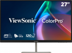Monitor ViewSonic VP2766-2K | VP2766-2K | 0766907037937