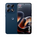 Motorola XT2607-1 Moto Edge 70 Pro 5G 12GB RAM 512GB Blue | PBC20002SE | 840493615790