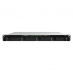 Server RS826RP+ 4x0HDD Ryzen V1500B 4GB 4x1GbE 3Y | RS826RP+ | 4711174726929