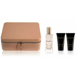 Narciso Rodriguez Komplekt Alaia Paris: Nude, Parf&uuml;&uuml;mvesi naistele, 50 ml + Nude, Puhastav ja niisutav du&scaron;igeel k&otilde;igile nahat&uuml;&uuml;pidele, 50 ml + Nude, Niisutav igap&auml;evane kehakreem naistele, 50 ml | 3423473937753 | 3423473937753