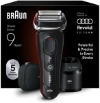 Braun Series 9 Sport 9150cc | 473828 | 8006530473828