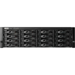 BCS IP 128-kanaliline 32Mpx salvestusseade -L-NVR12816XR-A-8K-Ai (12249) | 12249 | 5904890713024