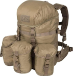 Turismiseljakott Helikon-Tex Matilda 35 l Coyote | 5902688036447 | 5902688036447