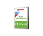 Salvestusseade Toshiba S300 4TB Surveillance | HDWT840UZSVA&nbsp; | 4260557511862&nbsp;