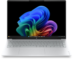S&uuml;learvuti HP OmniBook 5 - Ryzen AI 9 465 | 16" 3K OLED | 32GB | 1TB | W11H | Silver | laadijat pole | D9LZ9EA | 821844691571