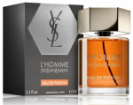 Yves Saint Laurent L'Homme EDP 100 ml | 139294 | 3614273668743