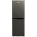 Chłodziarko-zamrażarka MPM-230-FF-55 inox | MPM-230-FF-55 | 5903151046413