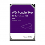 Dysk serwerowy WD Purple Pro 14TB 3.5'' SATA III (6 Gb/s) (WD142PURP) | WD142PURP | 0718037899657