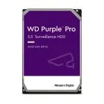 Dysk serwerowy WD Purple Pro 14TB 3.5'' SATA III (6 Gb/s) (WD142PURP) | WD142PURP | 718037899657