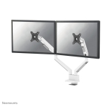 Neomounts TIS 17"-32" 2TFT wei&szlig;    Max.9KG | DS70-250WH2 | 8717371443023
