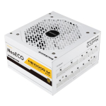 Toiteplokk Antec NeoECO NE1000G M White ATX 3.0 1000W (0-761345-11790-6) | 0-761345-11790-6 | 0761345117906