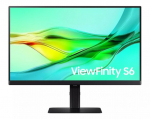 Monitor Samsung Viewfinity S6 (LS24D600UAUXEN) | LS24D600UAUXEN | 8806095524627