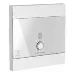 Audac AUDAC WP220/W - Seina paneel White | WP220/W | 5414795046047