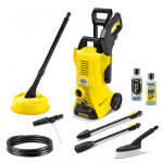 Myjka ciśnieniowa Karcher K3 Power Control Car & Home (1.676-105.0) | 1.676-105.0 | 4054278822136