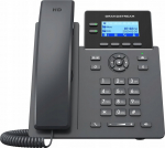 Telefon GrandStream Grandstream SIP GRP-2602G Carrier-Grade IP-Phone (with POE, Gigabit) | 55460276 | 6947273704133