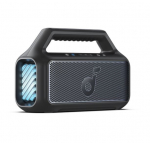 Głośnik Soundcore Boom 2 Black | A3138011 | 194644188276