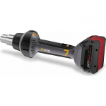 Opalarka Steinel Opalarka akumulatorowa STEINEL MH7 18V zestaw [085933] | ST085933 | 4007841085933