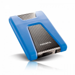 DashDrive Durable HD650 1TB 2.5'' USB3.1 Blue | AHD650-1TU31-CBL | 4713218460691