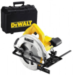 Lauasaag Dewalt DWE560K 1350 W 184 mm | DWE560K-QS | 5035048392645