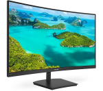 Monitor Philips E-line 271E1SCA/00 | 271E1SCA/00 | 8712581759391