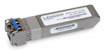 Moduł SFP LANCOM Systems LANCOM SFP-LX-LC10 10GBASE-LR/LW-SFP-Modul 9 &micro;m | 61497 | 4044144614972