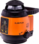 Geofennel NIWELATOR LASEROWY AUTOMATYCZNY FL 200 PLUS | BX 132413 | 1110003640277