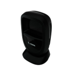 Czytnik kod&oacute;w kreskowych Zebra DS9308 SR 1D/2D/USB/podstawka Black | DS9308-SR4U2100AZE | 5704174202202