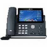 Yealink SIP-T48U SIP-IP-Telefon PoE mit 7" | 1301204 | 6938818304321