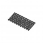 HP klaviatuur SR BL PVCY -EURO | L14378-B31 | 5706998287014