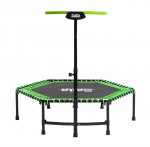 Salta Fitness batuts 128 cm | SIFLTATRA0087 | 8719425453576