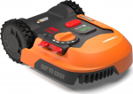 Robot koszący Worx Landroid S250 (WR168E) | WR168E | 6943475817510