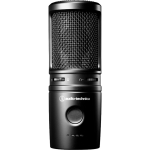Audio Technica AT2020USB-XP (schwarz, USB-C) | AT2020USB-XP | 4961310160685