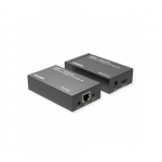 Pikenduskaabel ROLINE HDMI &uuml;le IP, 1080P, 120 m, koos IR-ga | 14.01.3641 | 7630049673380