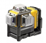 Dewalt Laser płaszczyznowy DCE089D1G zielony 35 m | DCE089D1G | 5035048489628