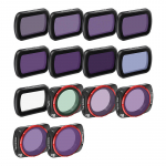 14 filters Freewell to DJI Osmo Pocket 3 | FW-OP3-MEGA | 6972971864919