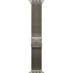 Apple Apple MXKD3ZM/A inteligentne akcesorium osobiste Band Tytan | MXKD3ZM/A | 195949656194