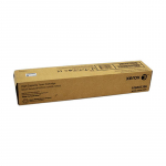 Toner Xerox Black Oryginał (106R03396) | 106R03396 | 0095205833751