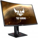 ASUS TUF Gaming VG27VQ computer monitor 68.6 cm (27) 1920 x 1080 pixels Full HD Black | VG27VQ | 4718017472869