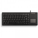 Klaviatuur Cherry XS puuteplaat (G84-5500LUMGB-2) | G84-5500LUMGB-2 | 4025112072680