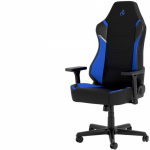 Nitro Concepts X1000 Gaming Stuhl - Galactic Blue | GAGC-162 | 4251442503154