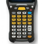 Zebra Zebra EVM MC93 KYPD 34KY FUNC-NUMERIC/. | KYPD-MC9334FNR-01 | 8596375202160