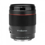 Obiektyw Yongnuo YN Sony E 85 mm F/1.8 DF DSM S | YN2837 | 6972810420030