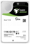 Seagate Exos X18 ST16000NM004J 16000GB 88,9mm 24/7 512e SAS - Refurbished | ST16000NM004J-REF